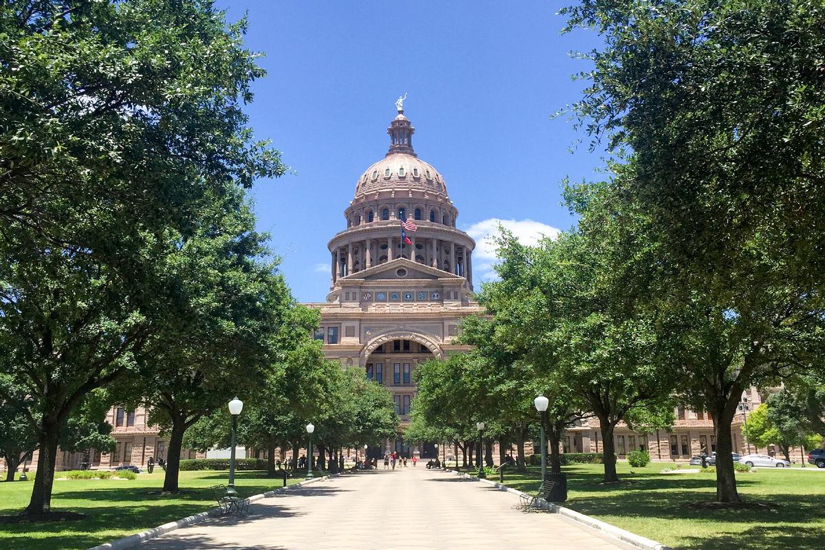 Marble Creek Crossing