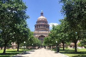 Marble Creek Crossing
