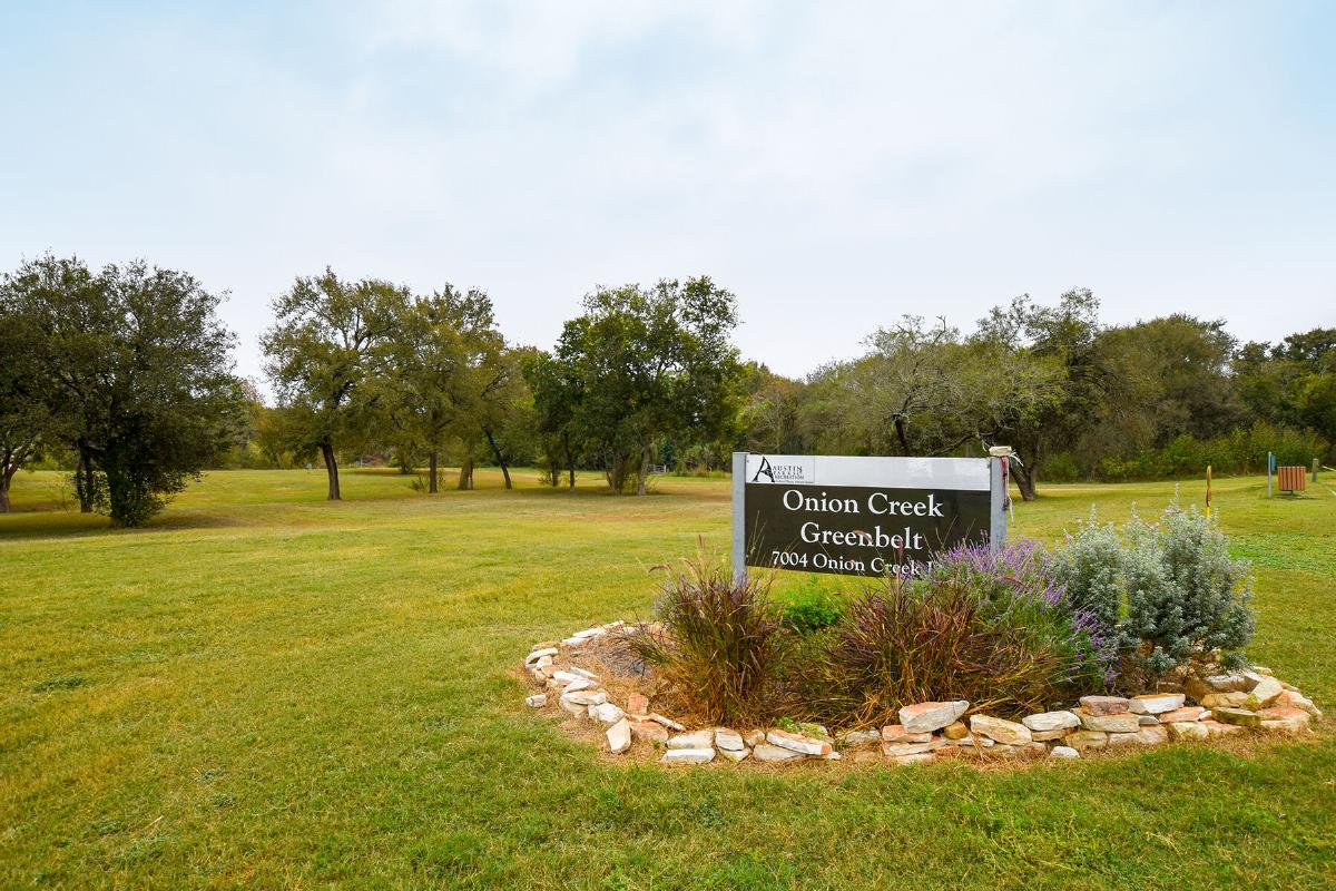 Marble Creek Crossing