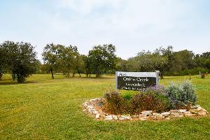 Marble Creek Crossing