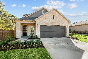 Pinewood at Grand Texas