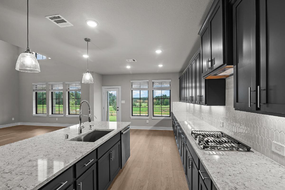 The Oaks on 6th Street