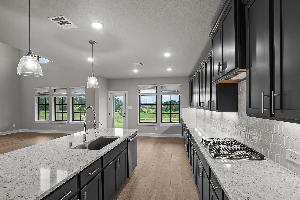 The Oaks on 6th Street