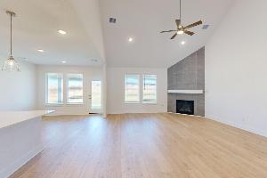 The Oaks on 6th Street