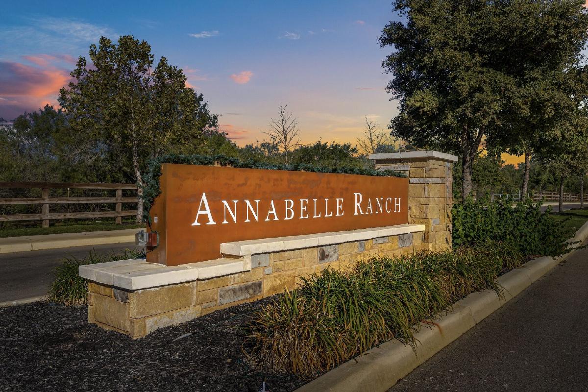 Preserve at Annabelle Ranch
