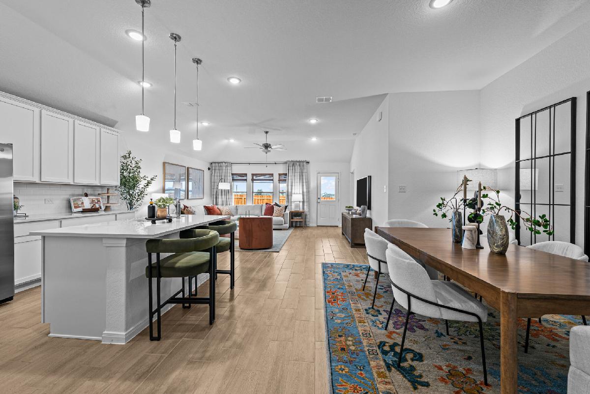 Meadows at Clear Springs