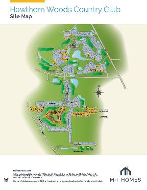 Hawthorn Woods Country Club