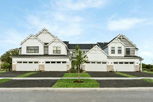 The Townes at Farmingdale