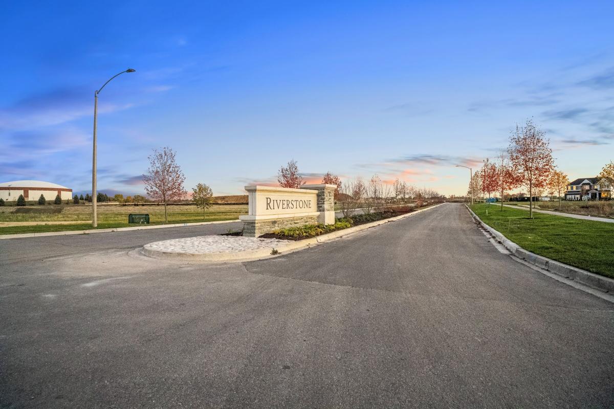 The Villas at Riverstone