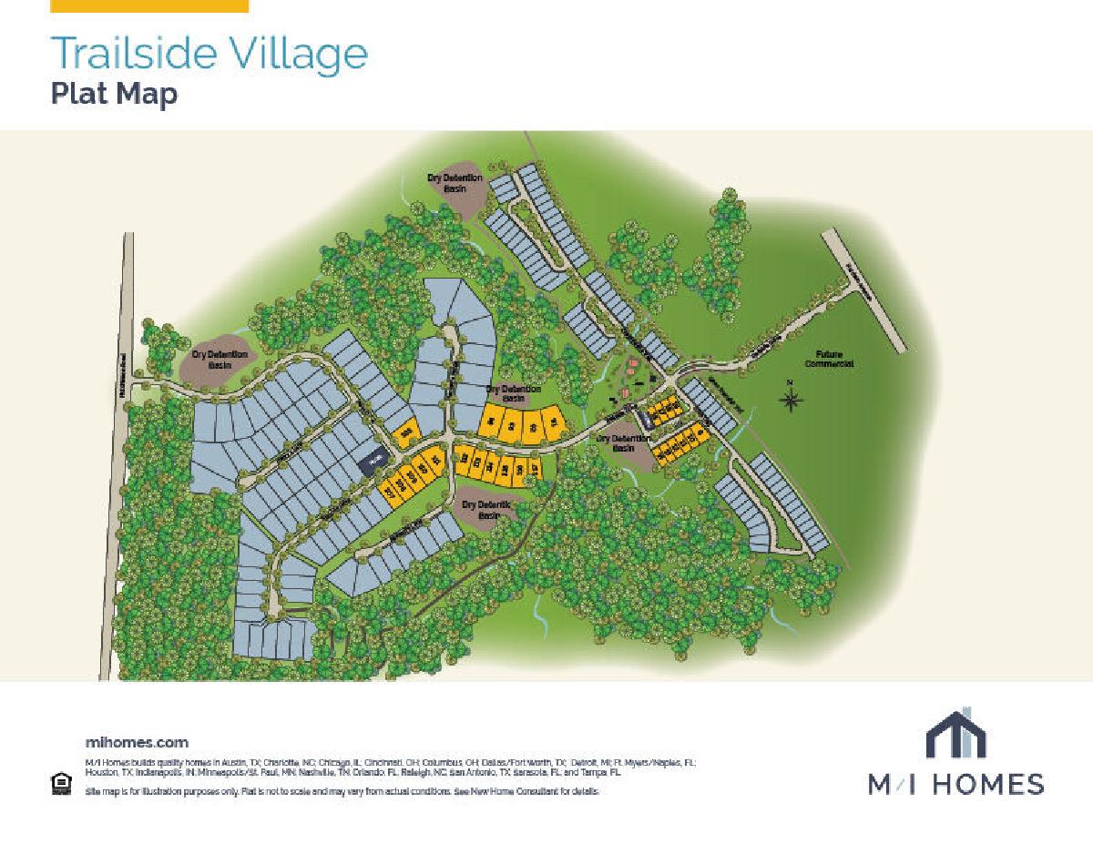 Trailside Village