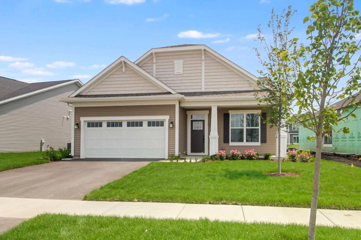 Somerset at Piper Glen