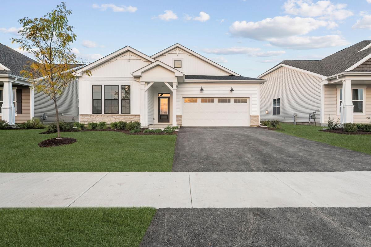 Somerset at Piper Glen