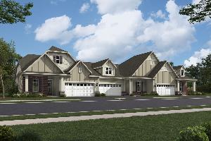 The Villas at Hawthorn Woods Country Club