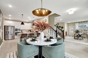Retreat at Friendship Townhomes