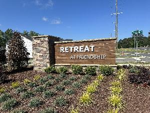 Retreat at Friendship Townhomes