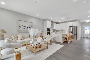 Retreat at Friendship Townhomes