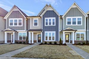 Retreat at Friendship Townhomes