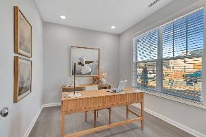 Retreat at Friendship Townhomes