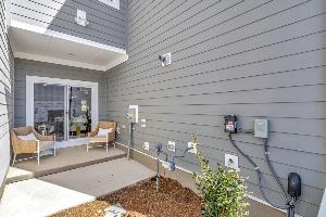 Retreat at Friendship Townhomes