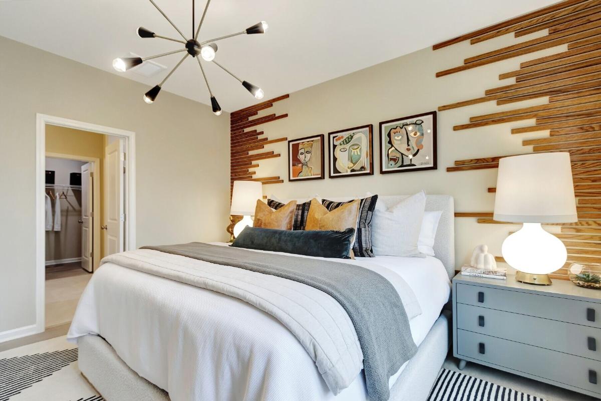 Retreat at Friendship Townhomes