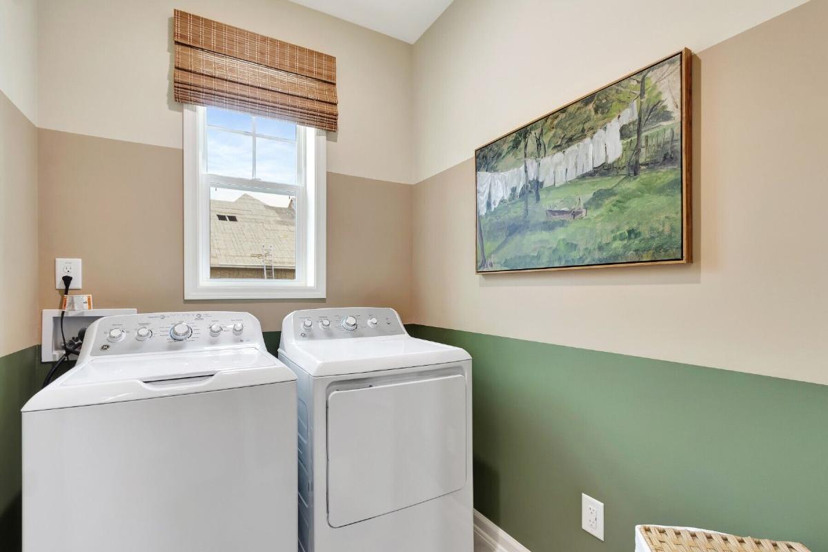 Retreat at Friendship Townhomes