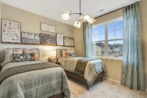 Retreat at Friendship Townhomes