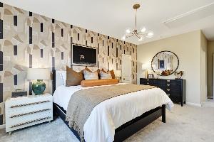 Retreat at Friendship Townhomes
