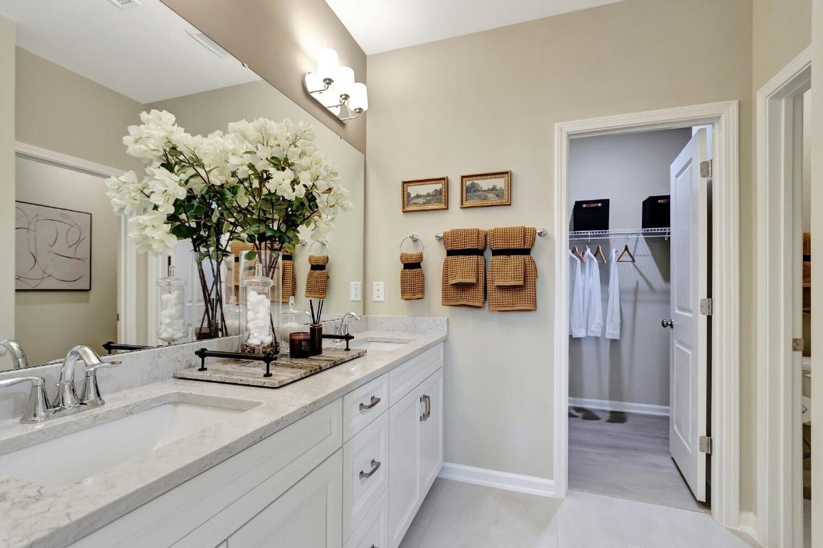 Retreat at Friendship Townhomes