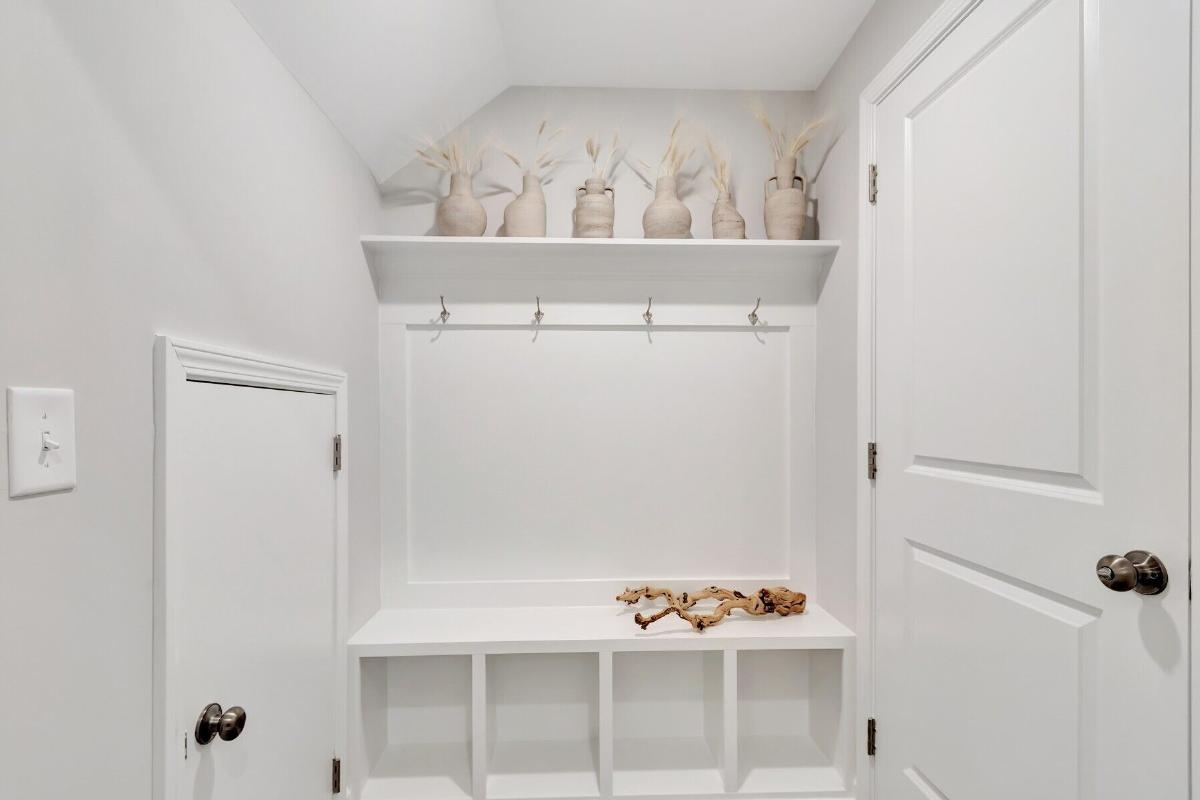 Retreat at Friendship Townhomes