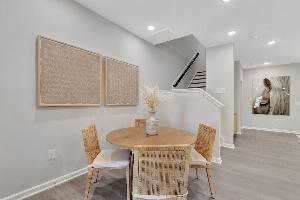 Retreat at Friendship Townhomes