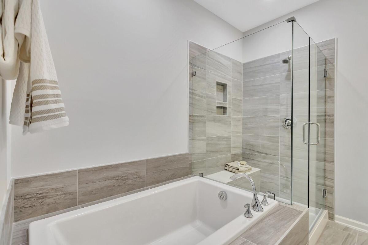 Retreat at Friendship Townhomes