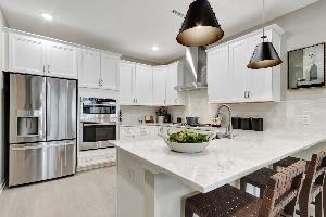 Retreat at Friendship Townhomes