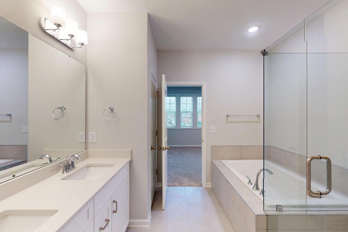 Retreat at Friendship Townhomes