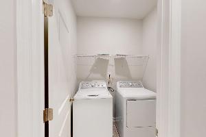 Retreat at Friendship Townhomes