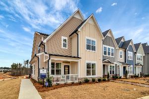 Retreat at Friendship Townhomes