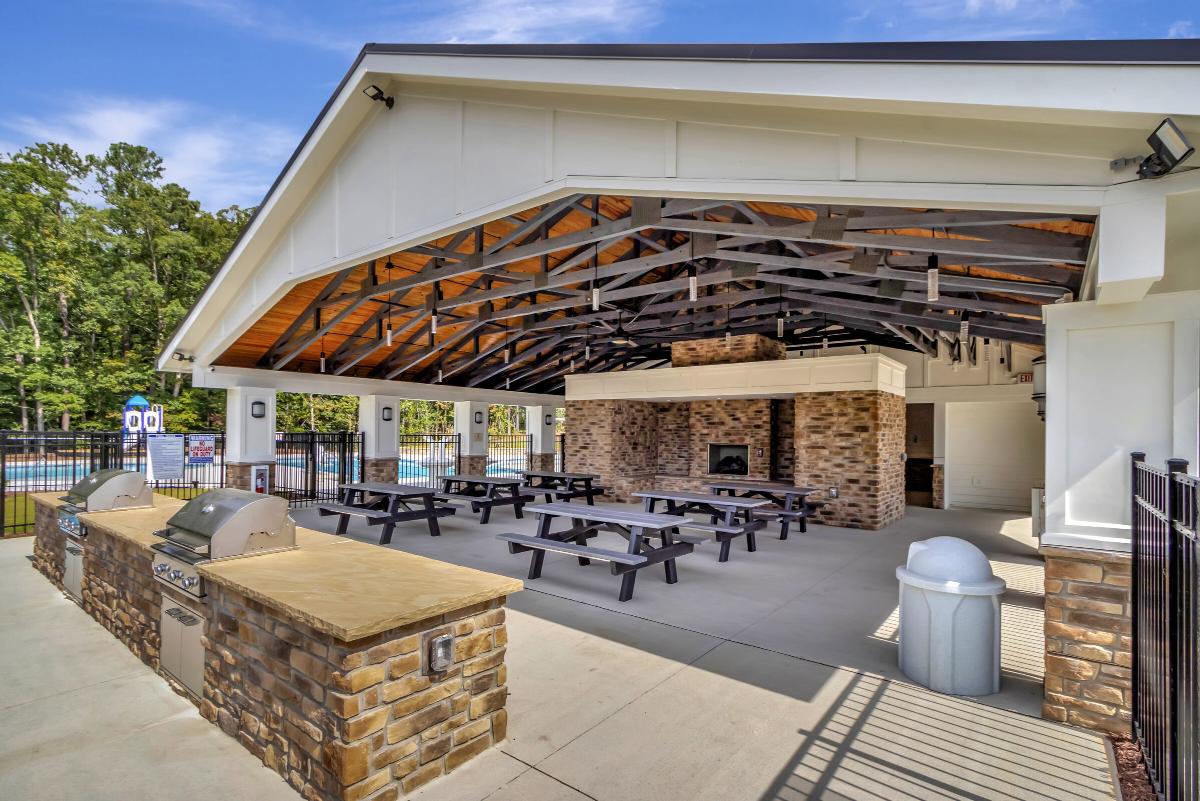 Retreat at Friendship Townhomes