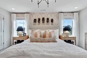 Green Level Trail Townhomes