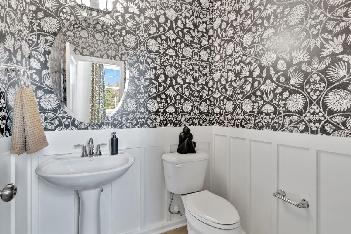 Green Level Trail Townhomes