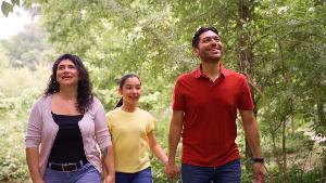 Green Level Trail Townhomes