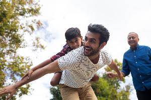 Green Level Trail Townhomes
