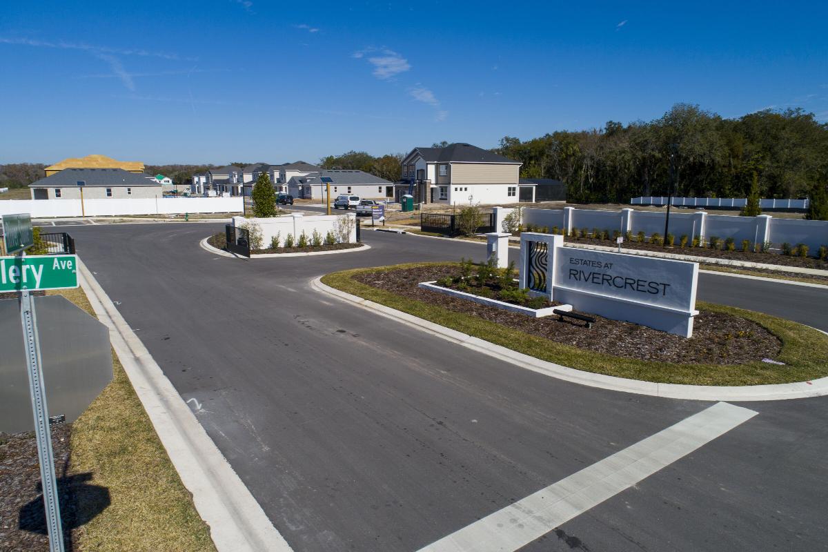 Estates at Rivercrest