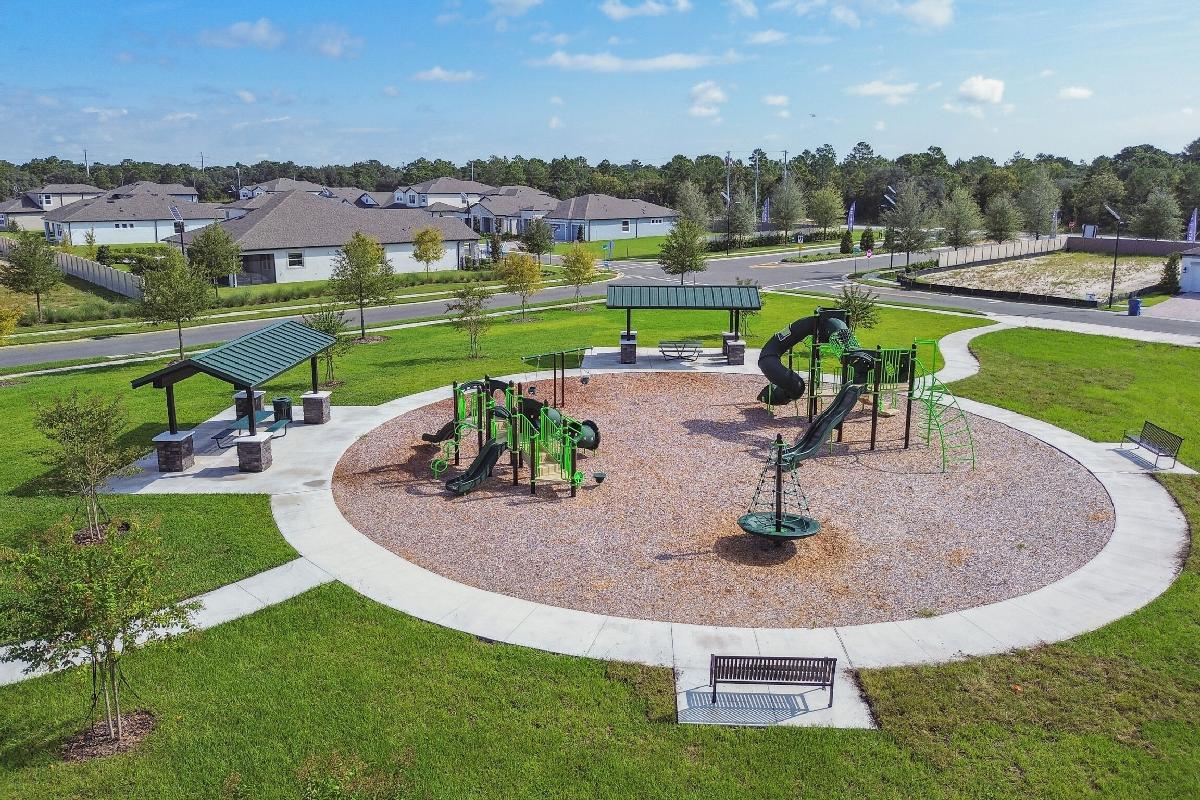 Anderson Snow Estates