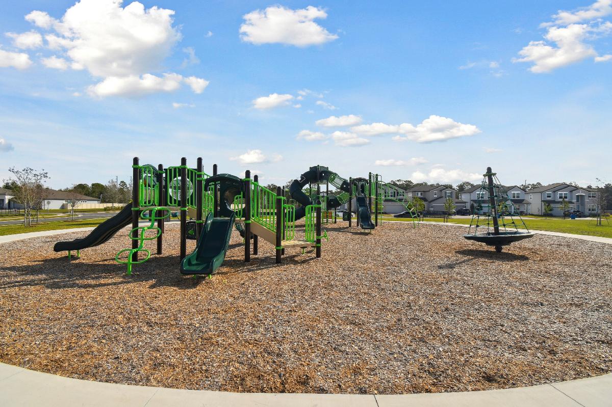 Anderson Snow Estates