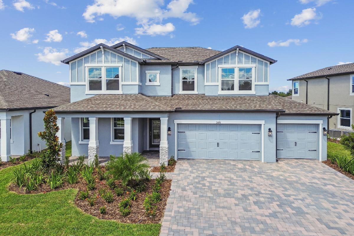 Anderson Snow Estates