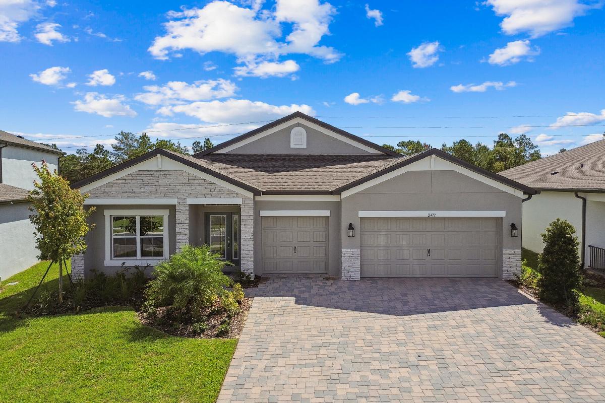 Anderson Snow Estates