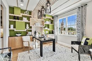 Shortgrass at Two Rivers