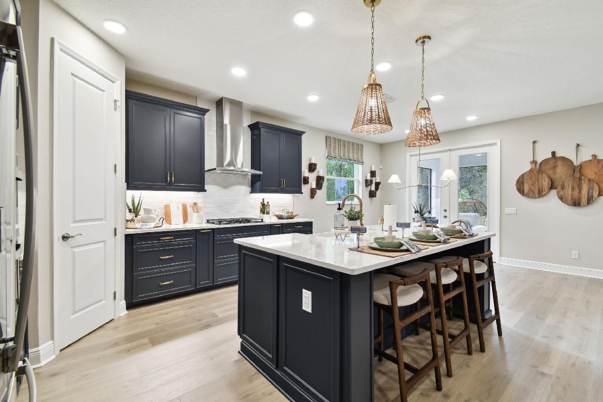 Shortgrass at Two Rivers