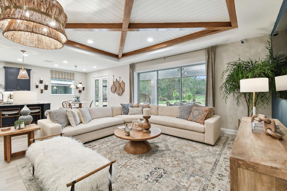 Shortgrass at Two Rivers