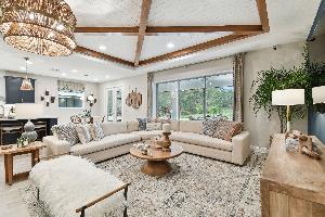 Shortgrass at Two Rivers