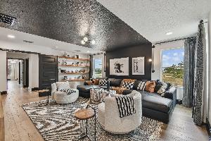 Shortgrass at Two Rivers